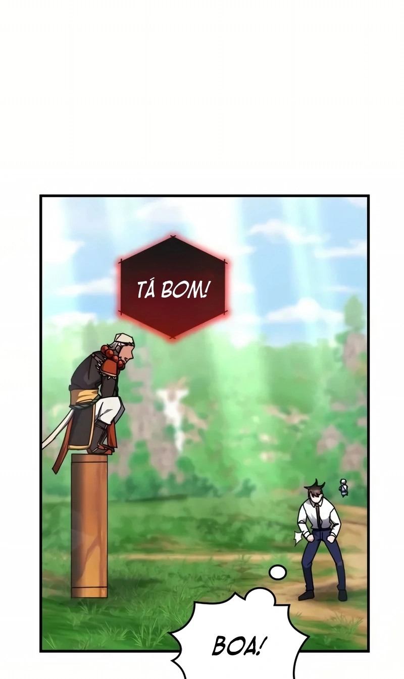 Read Academia da Transcendência (PT-BR) PT Manga Online
