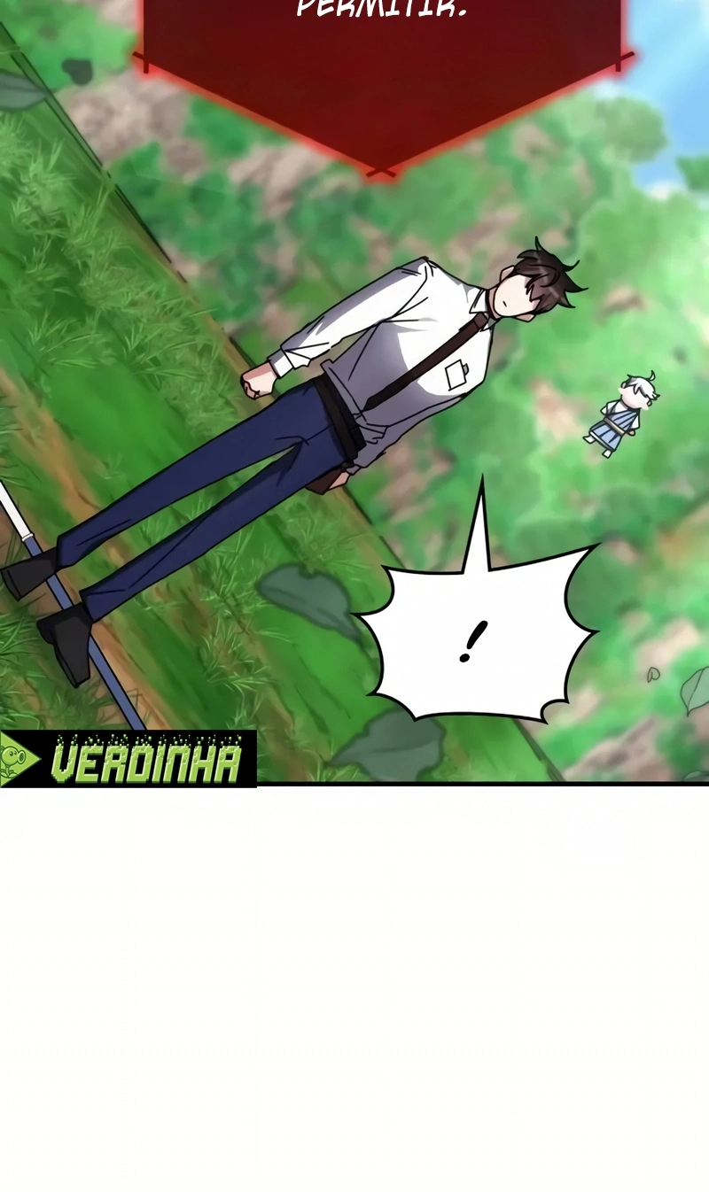 Read Academia da Transcendência (PT-BR) PT Manga Online