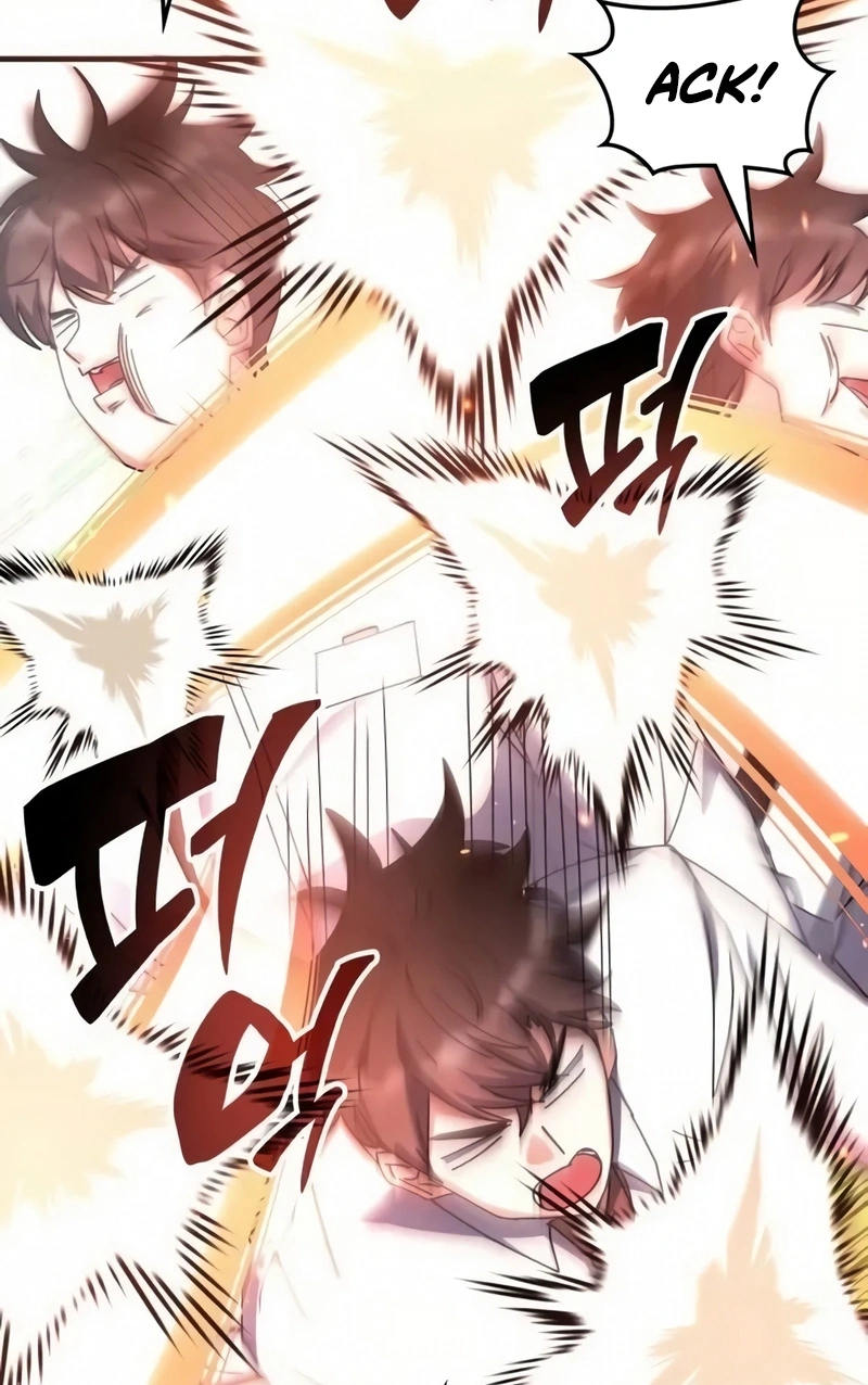 Read Academia da Transcendência (PT-BR) PT Manga Online