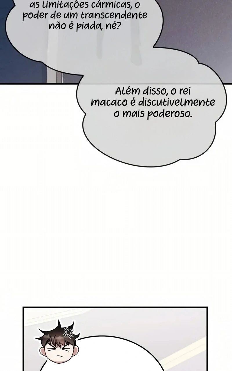 Read Academia da Transcendência (PT-BR) PT Manga Online