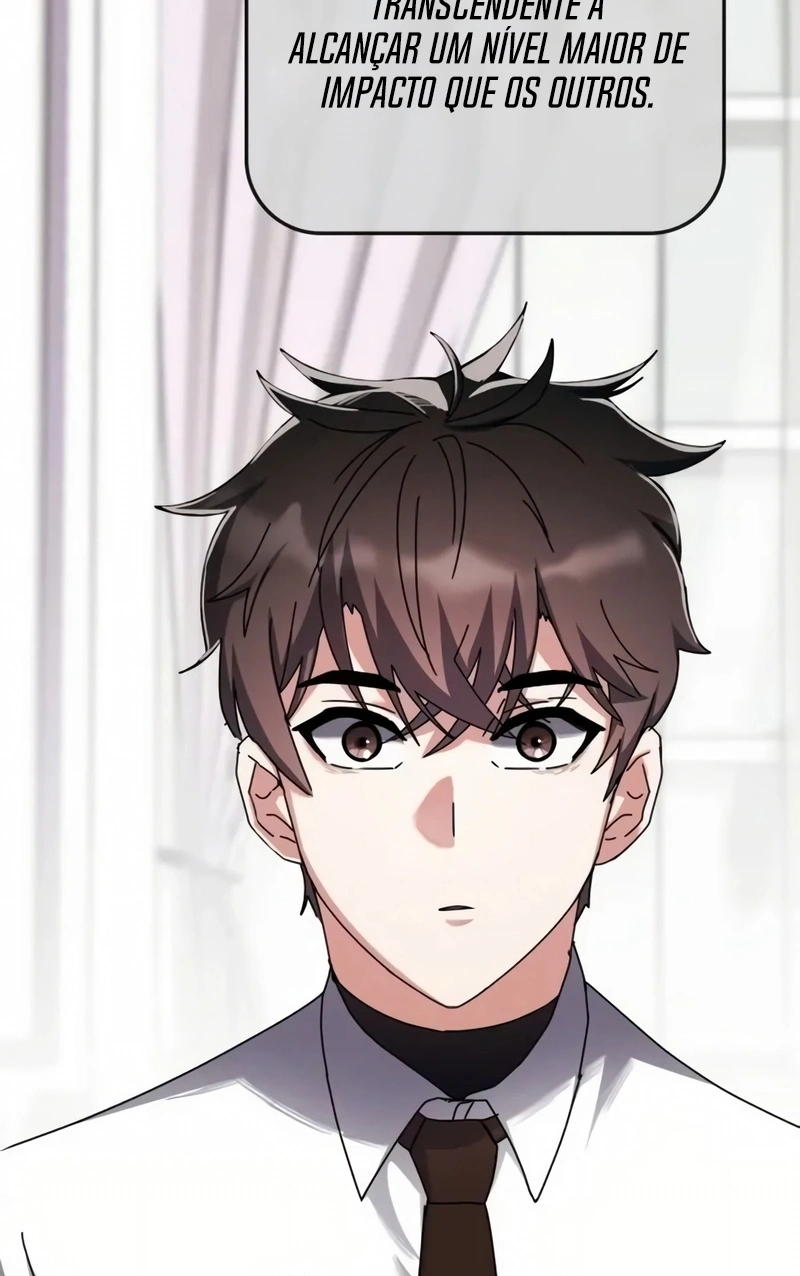 Read Academia da Transcendência (PT-BR) PT Manga Online