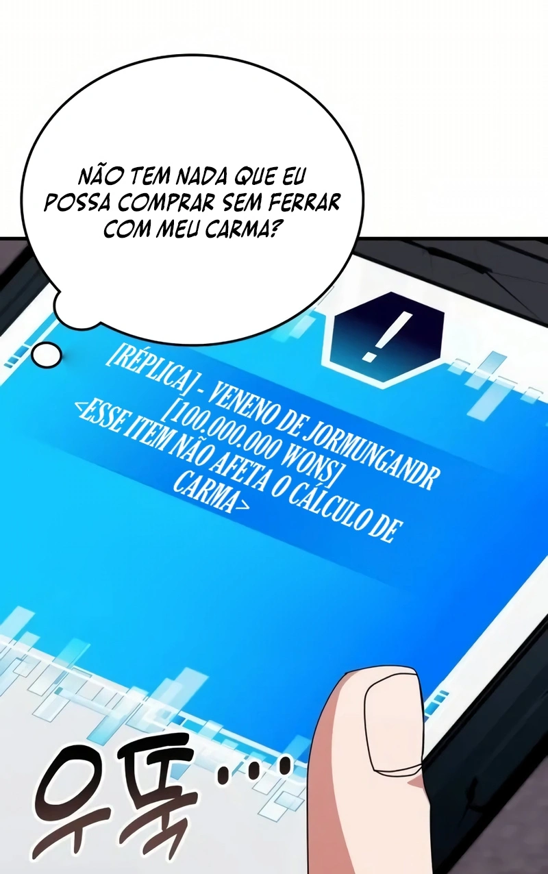 Read Academia da Transcendência (PT-BR) PT Manga Online
