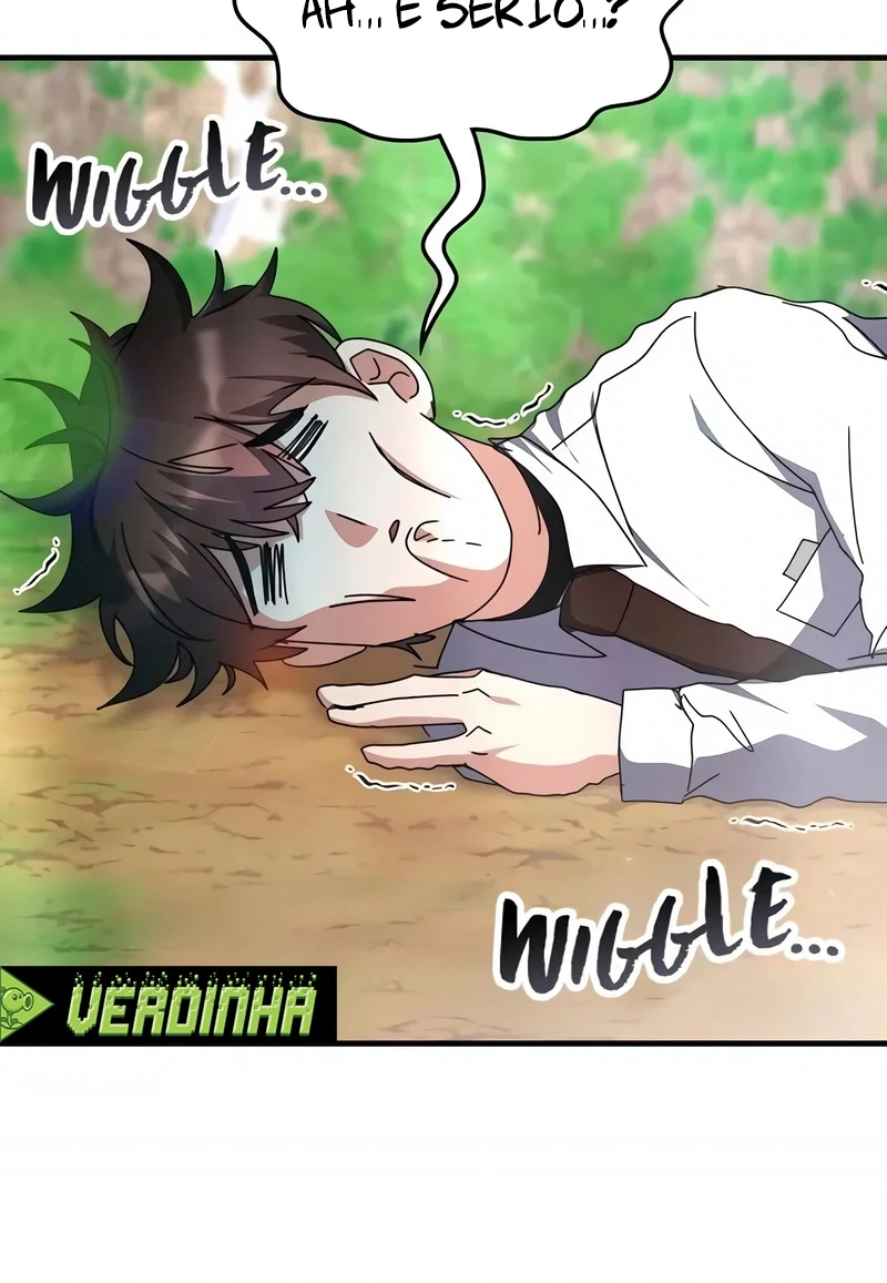 Read Academia da Transcendência (PT-BR) PT Manga Online