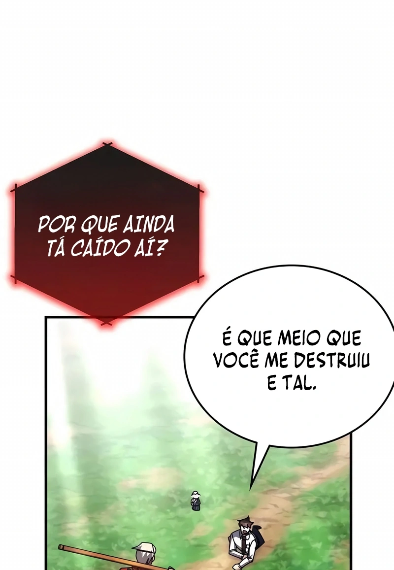 Read Academia da Transcendência (PT-BR) PT Manga Online
