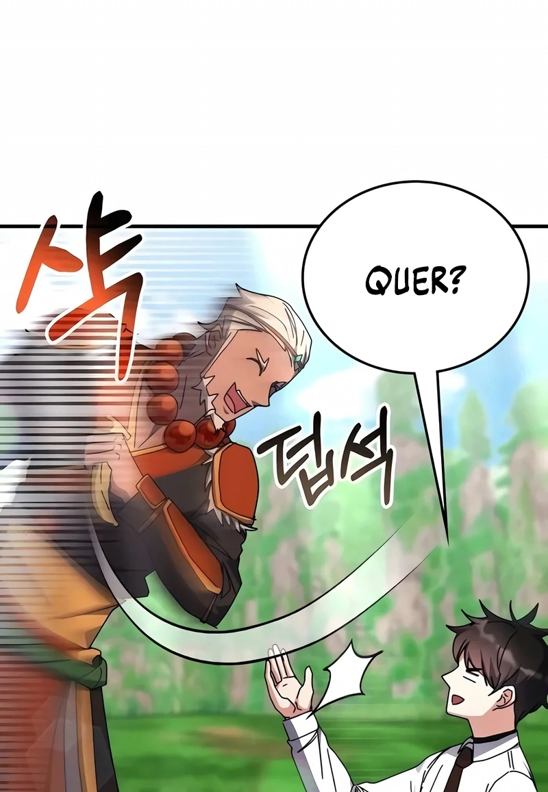 Read Academia da Transcendência (PT-BR) PT Manga Online