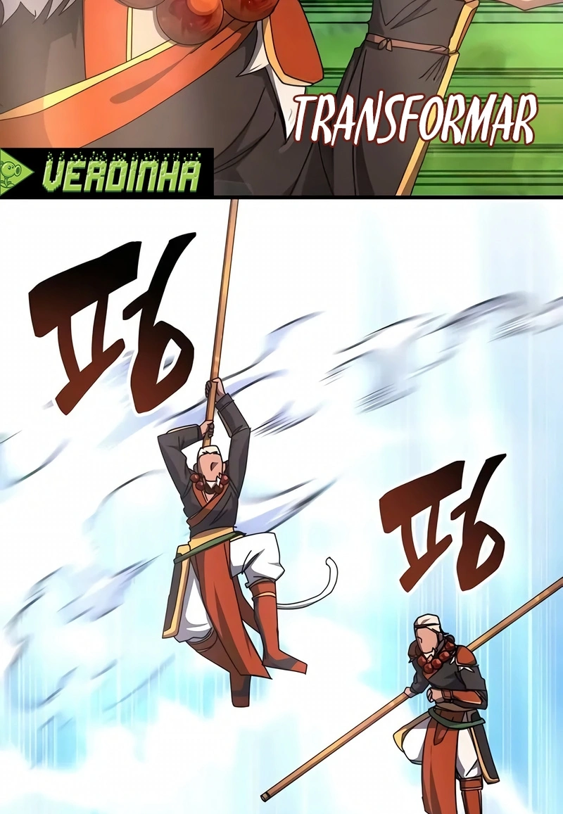 Read Academia da Transcendência (PT-BR) PT Manga Online