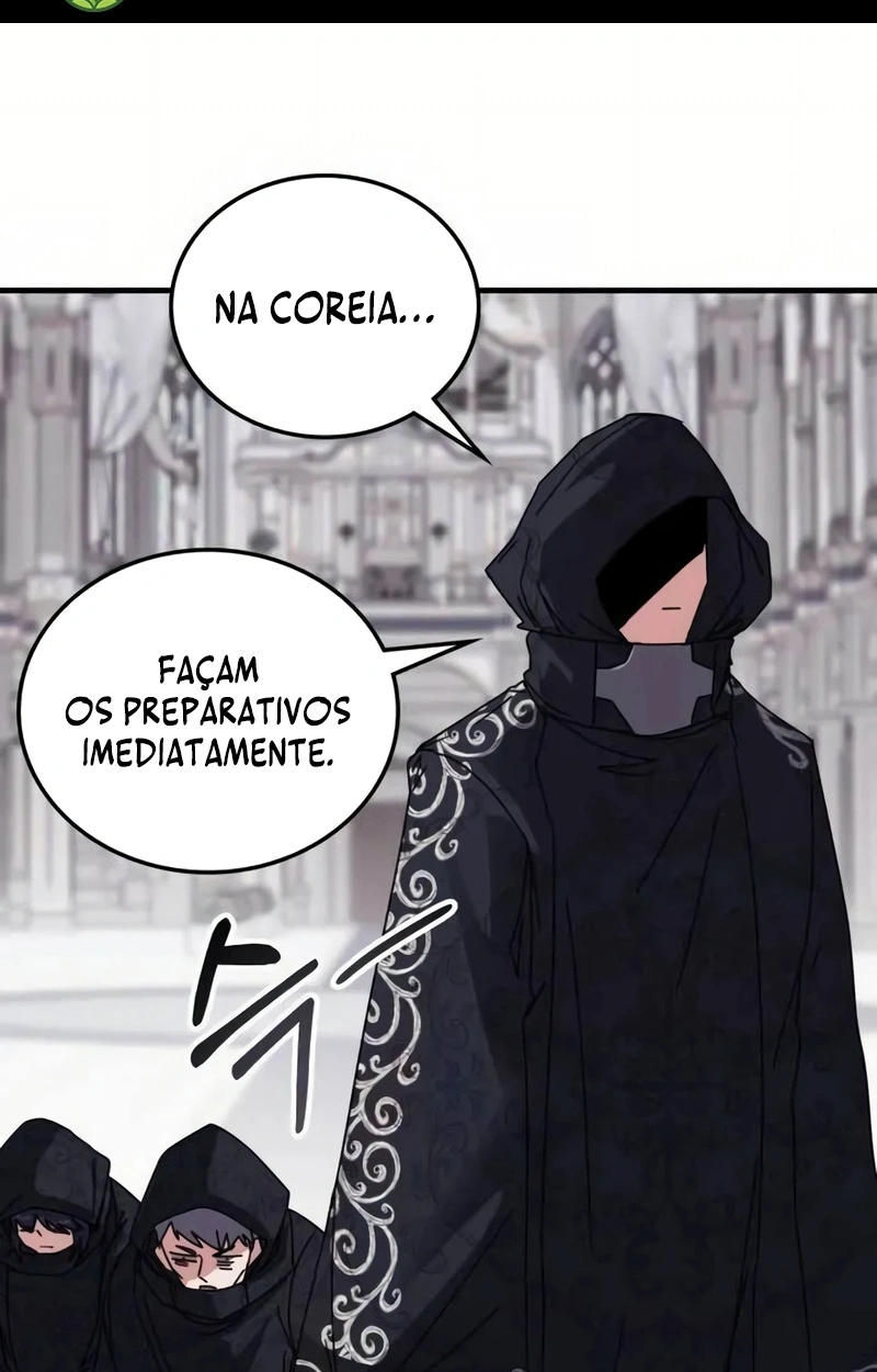 Read Academia da Transcendência (PT-BR) PT Manga Online