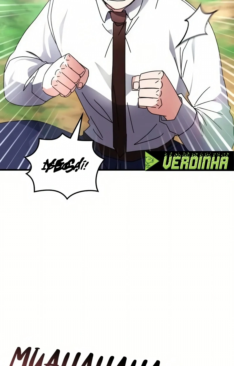 Read Academia da Transcendência (PT-BR) PT Manga Online