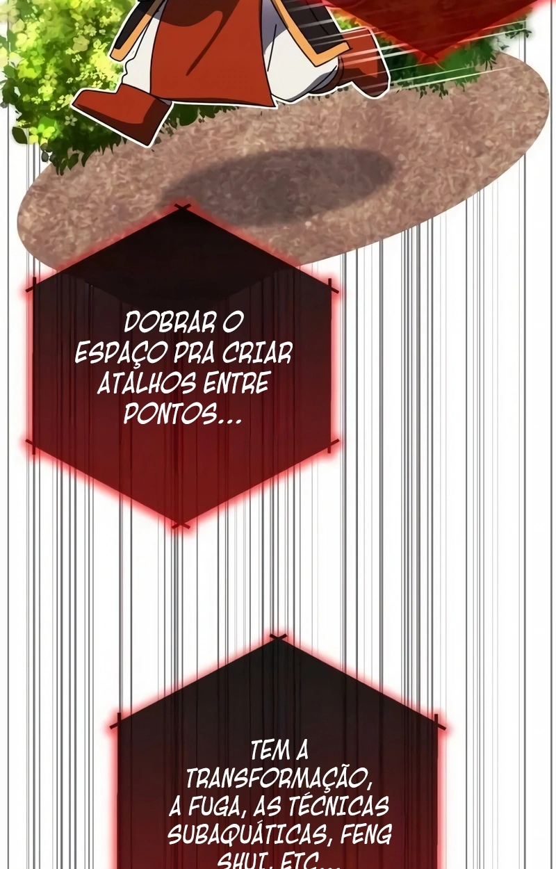 Read Academia da Transcendência (PT-BR) PT Manga Online