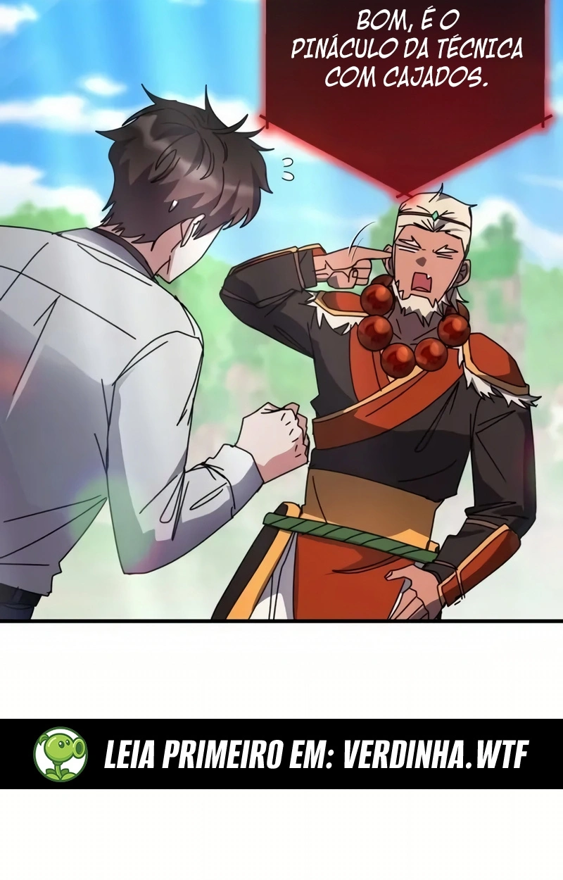 Read Academia da Transcendência (PT-BR) PT Manga Online