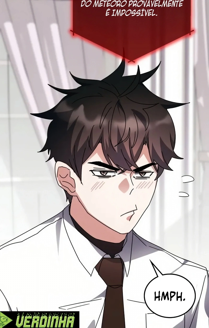 Read Academia da Transcendência (PT-BR) PT Manga Online