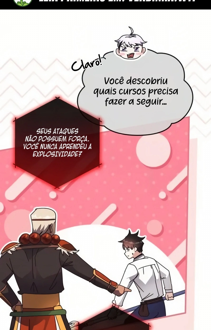 Read Academia da Transcendência (PT-BR) PT Manga Online