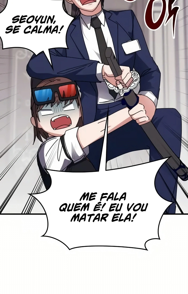 Read Academia da Transcendência (PT-BR) PT Manga Online