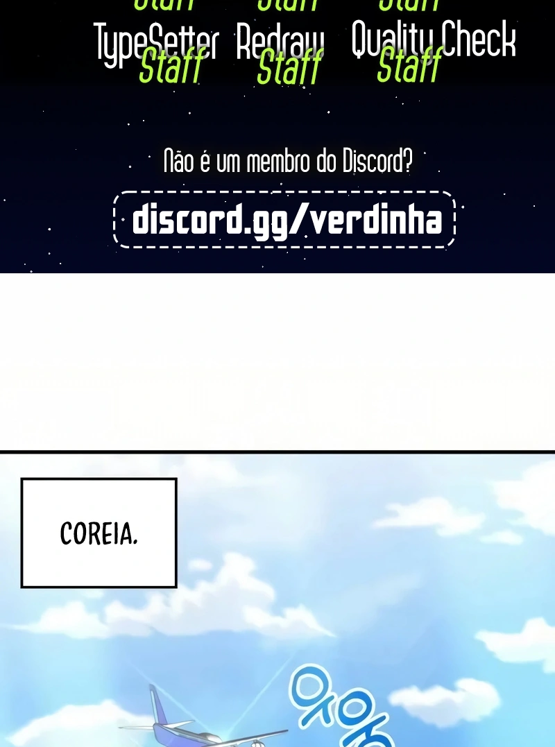 Read Academia da Transcendência (PT-BR) PT Manga Online