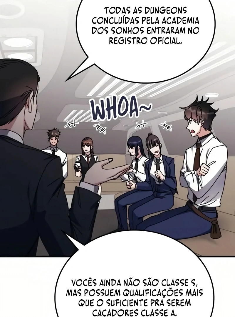 Read Academia da Transcendência (PT-BR) PT Manga Online