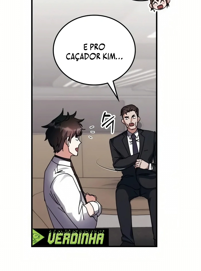 Read Academia da Transcendência (PT-BR) PT Manga Online