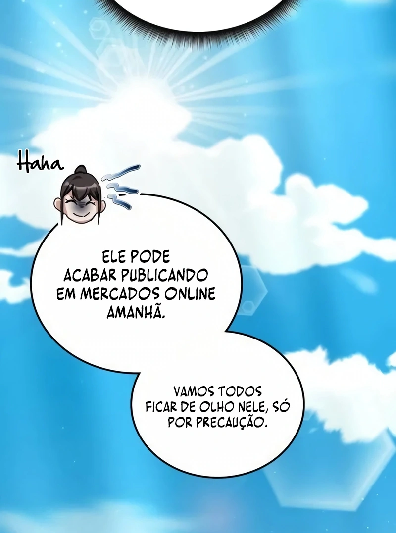 Read Academia da Transcendência (PT-BR) PT Manga Online