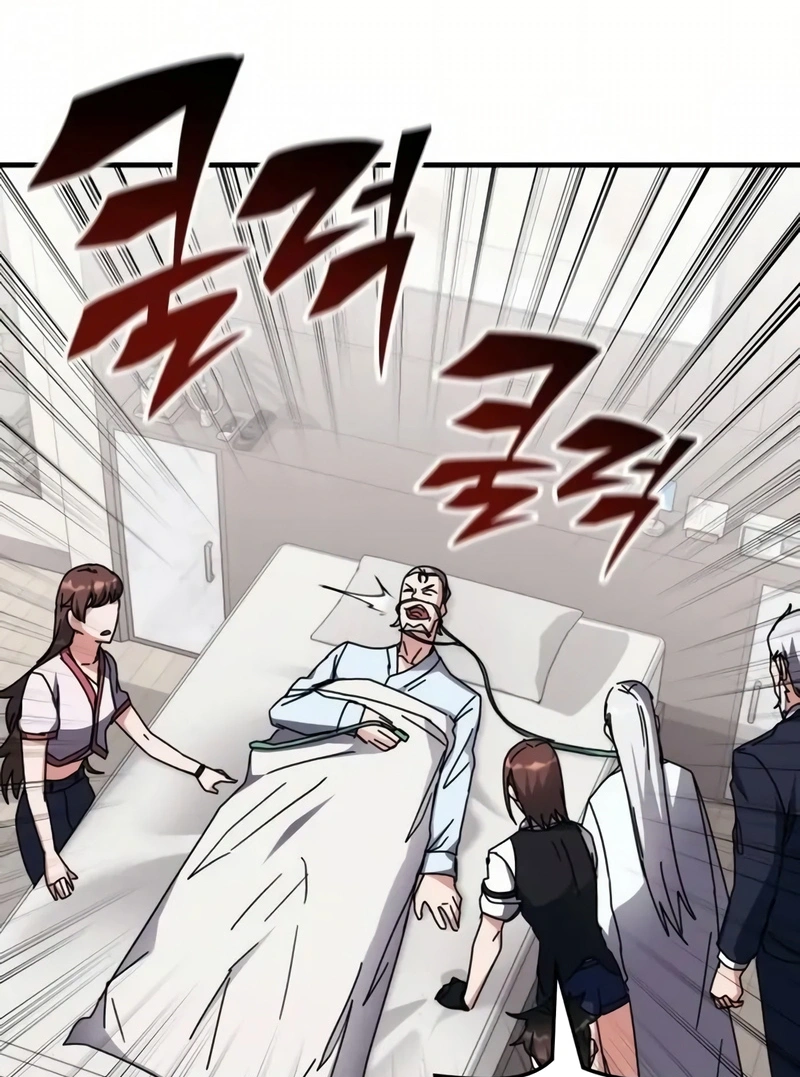Read Academia da Transcendência (PT-BR) PT Manga Online
