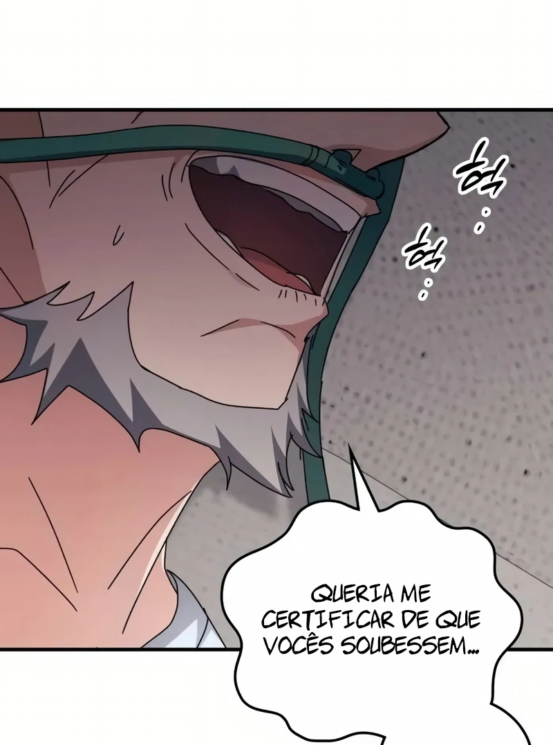 Read Academia da Transcendência (PT-BR) PT Manga Online