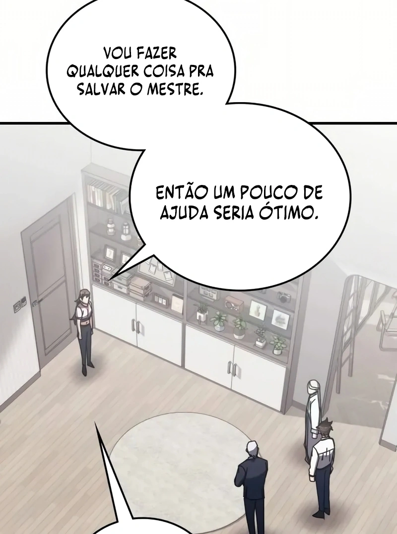 Read Academia da Transcendência (PT-BR) PT Manga Online