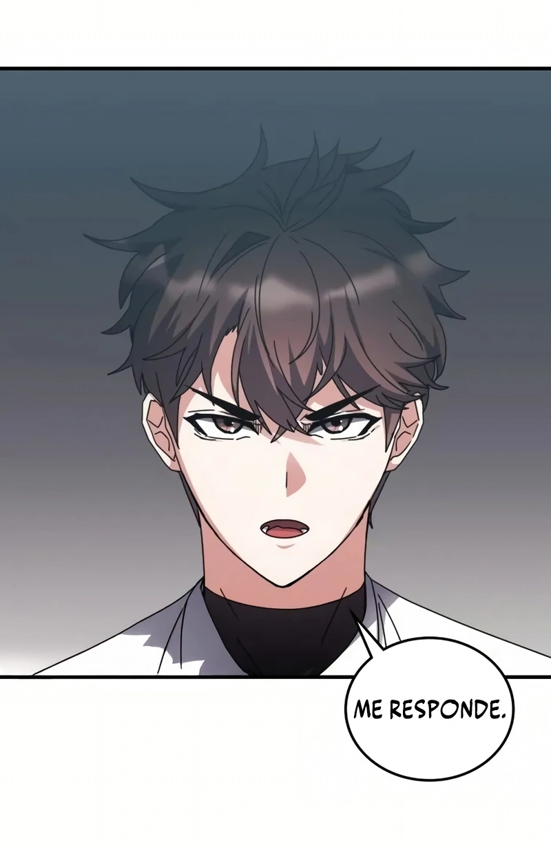 Read Academia da Transcendência (PT-BR) PT Manga Online