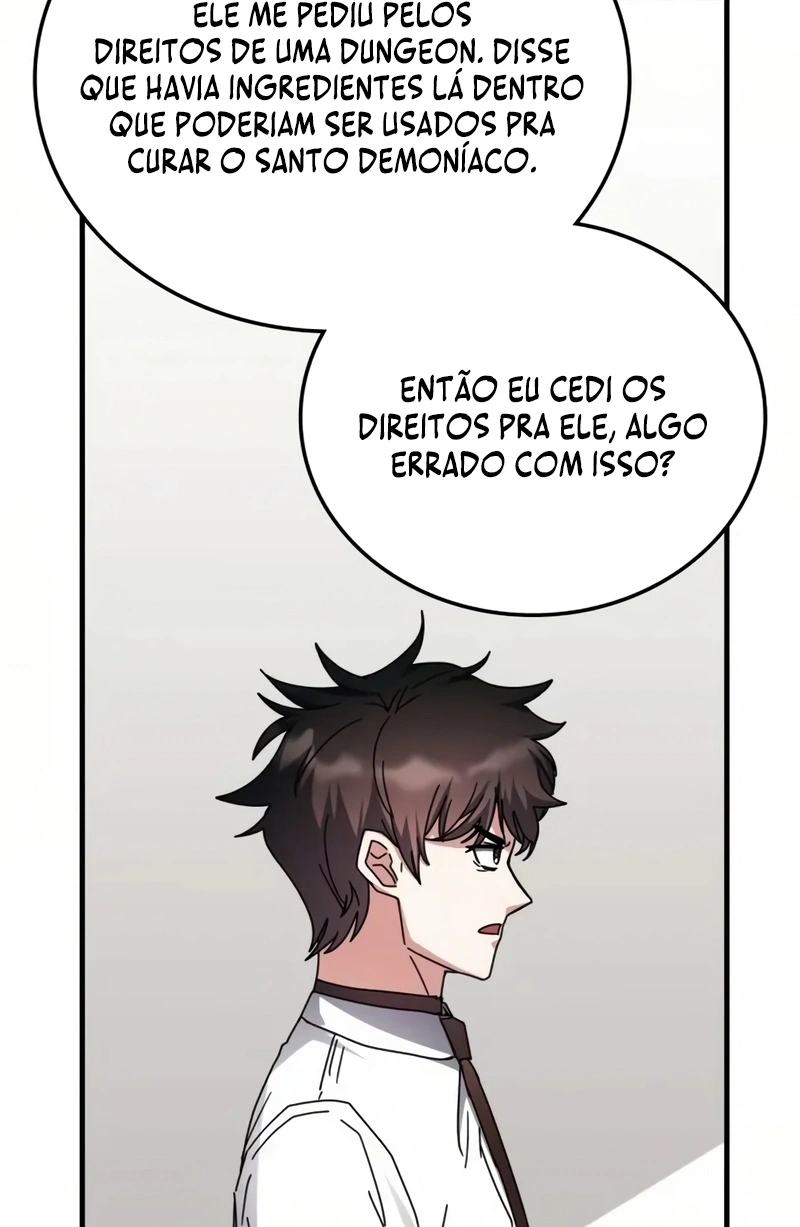 Read Academia da Transcendência (PT-BR) PT Manga Online