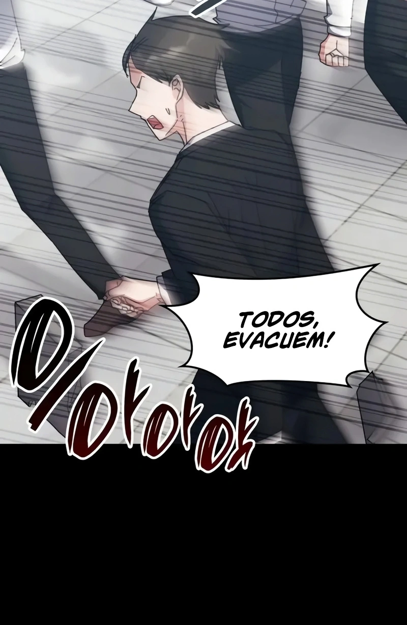 Read Academia da Transcendência (PT-BR) PT Manga Online