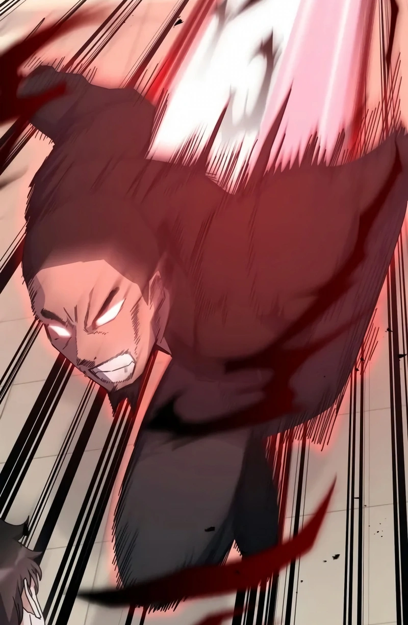 Read Academia da Transcendência (PT-BR) PT Manga Online