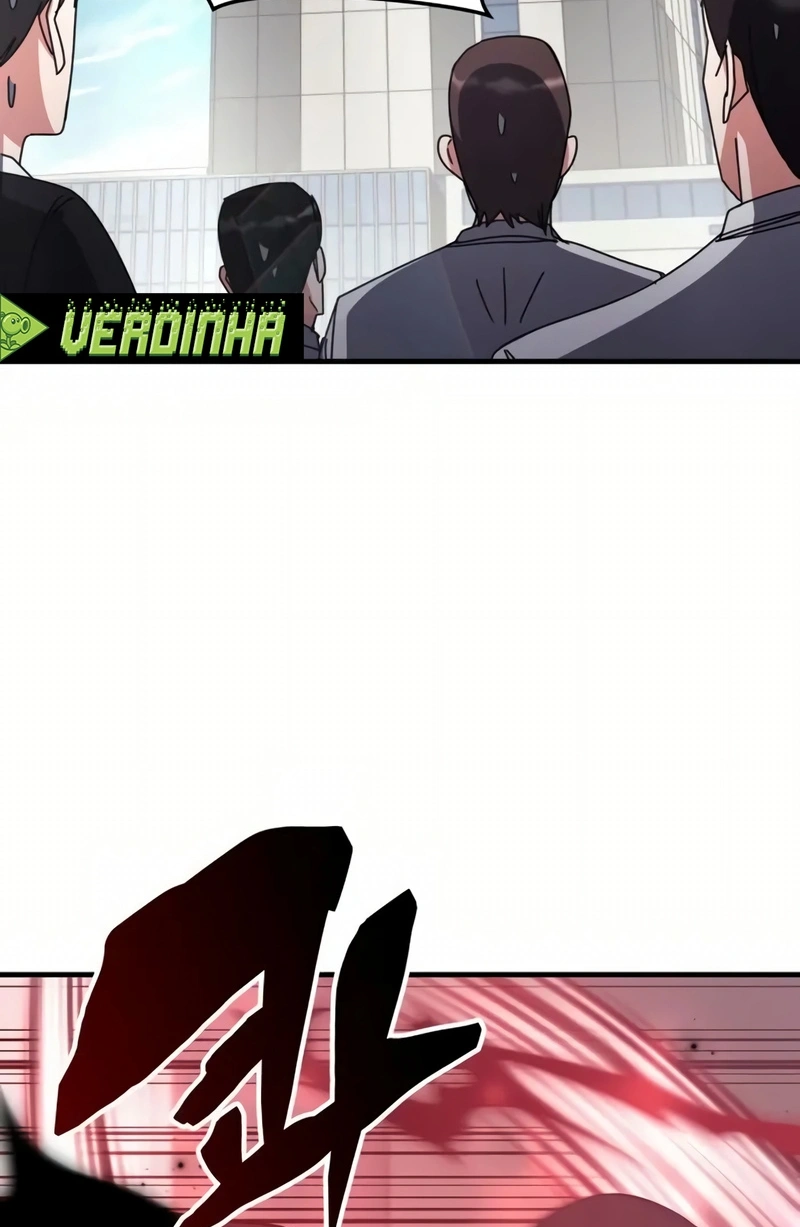 Read Academia da Transcendência (PT-BR) PT Manga Online