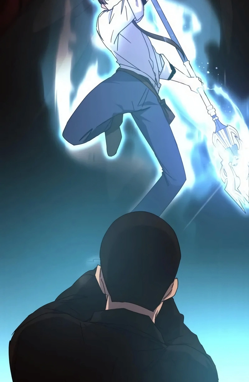 Read Academia da Transcendência (PT-BR) PT Manga Online