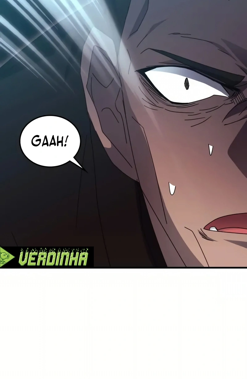 Read Academia da Transcendência (PT-BR) PT Manga Online