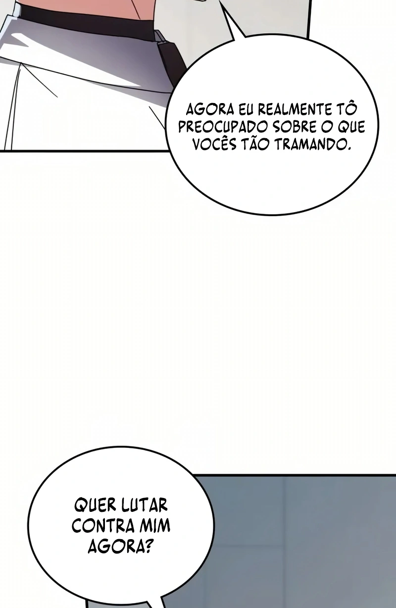 Read Academia da Transcendência (PT-BR) PT Manga Online