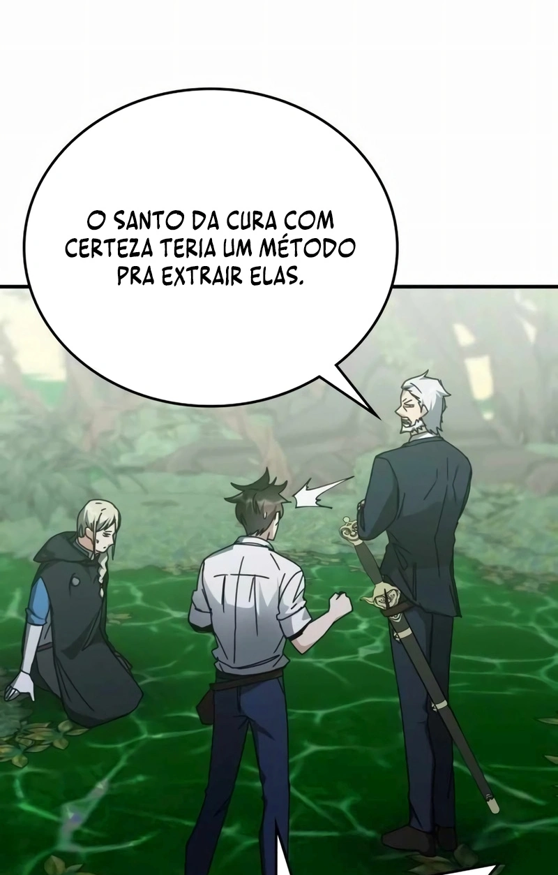 Read Academia da Transcendência (PT-BR) PT Manga Online