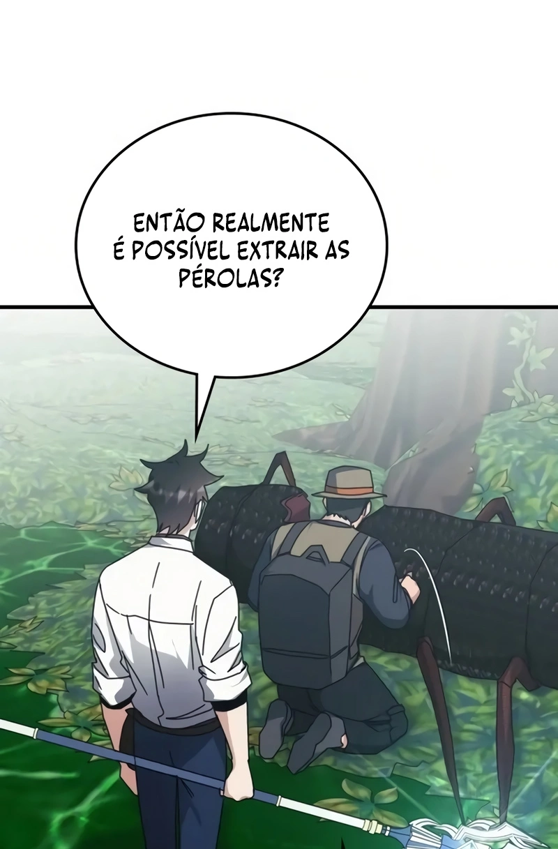 Read Academia da Transcendência (PT-BR) PT Manga Online