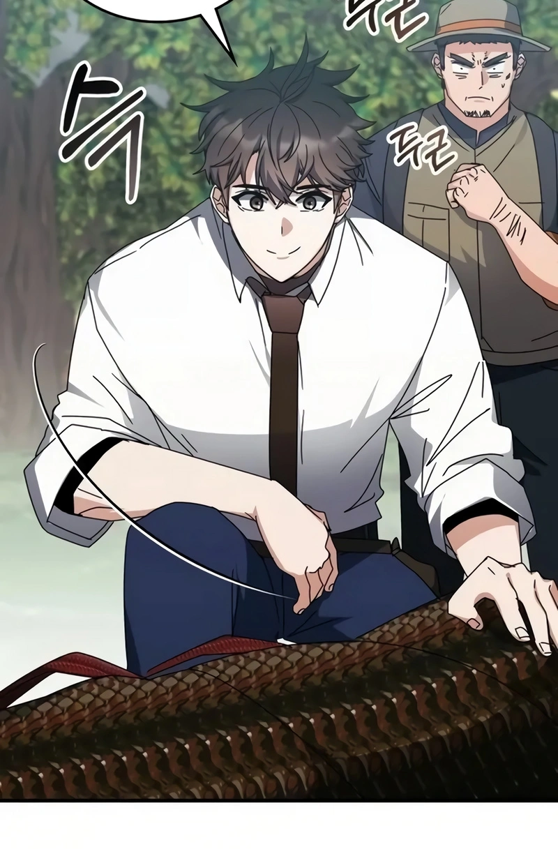 Read Academia da Transcendência (PT-BR) PT Manga Online