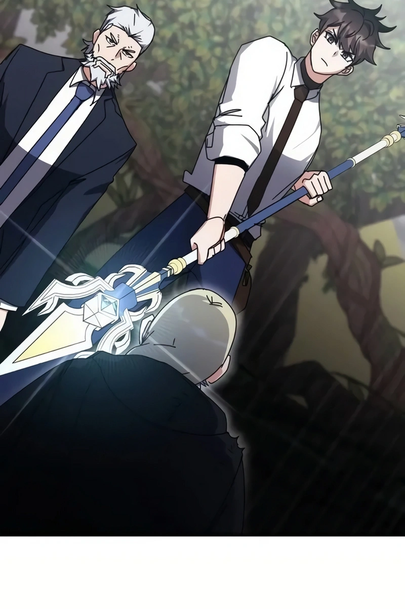 Read Academia da Transcendência (PT-BR) PT Manga Online
