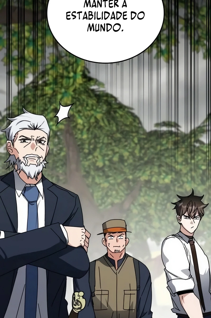 Read Academia da Transcendência (PT-BR) PT Manga Online