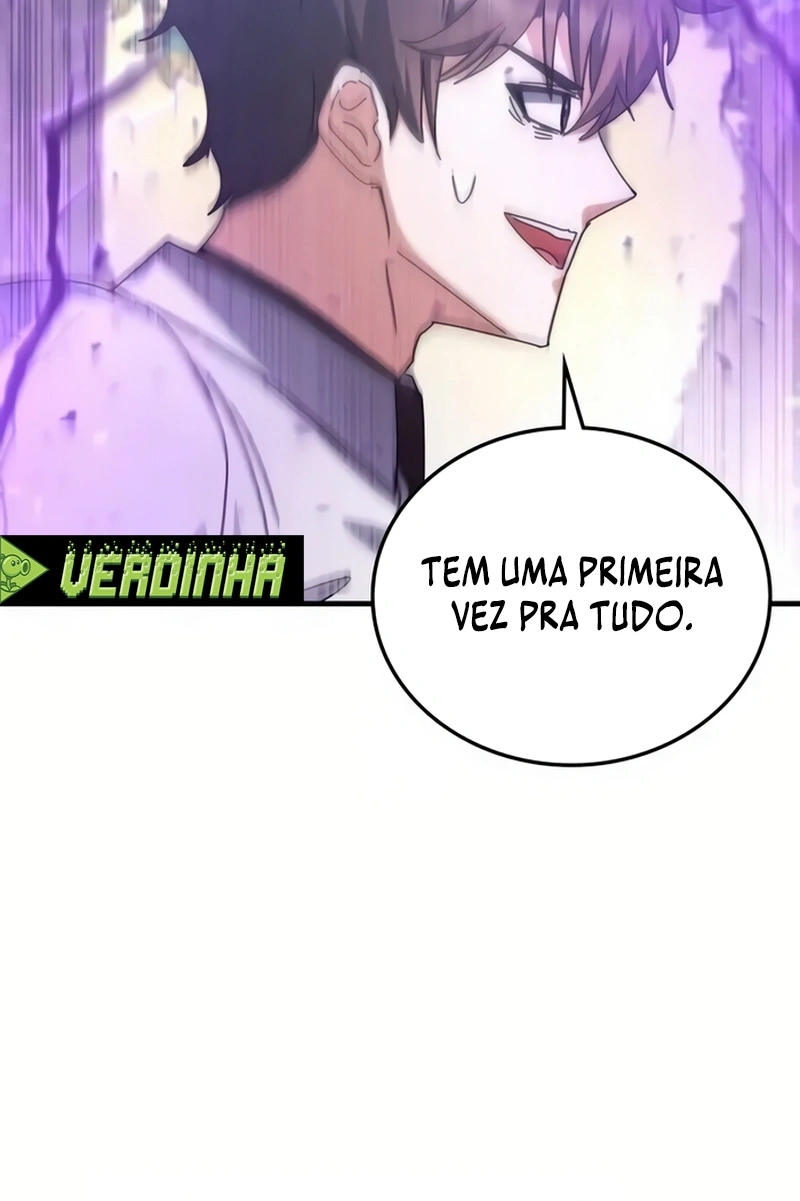 Read Academia da Transcendência (PT-BR) PT Manga Online