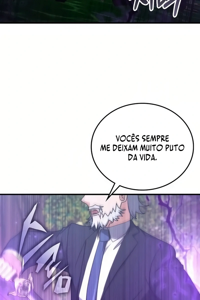 Read Academia da Transcendência (PT-BR) PT Manga Online
