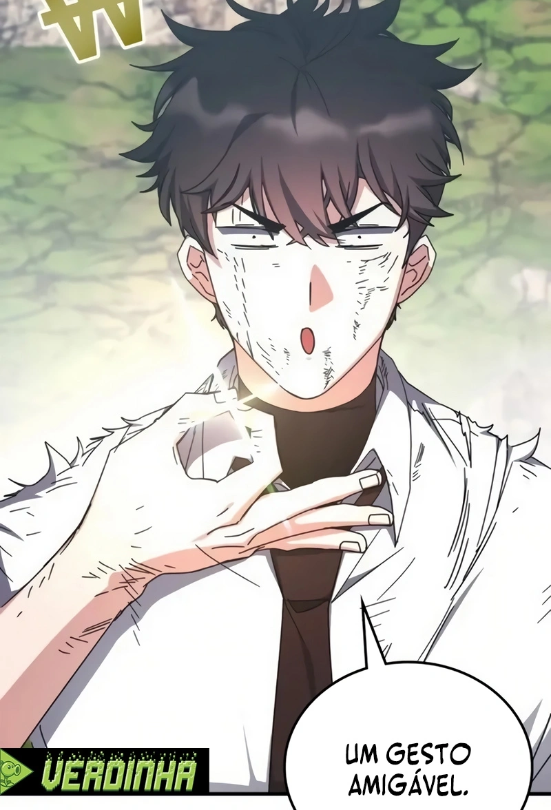 Read Academia da Transcendência (PT-BR) PT Manga Online