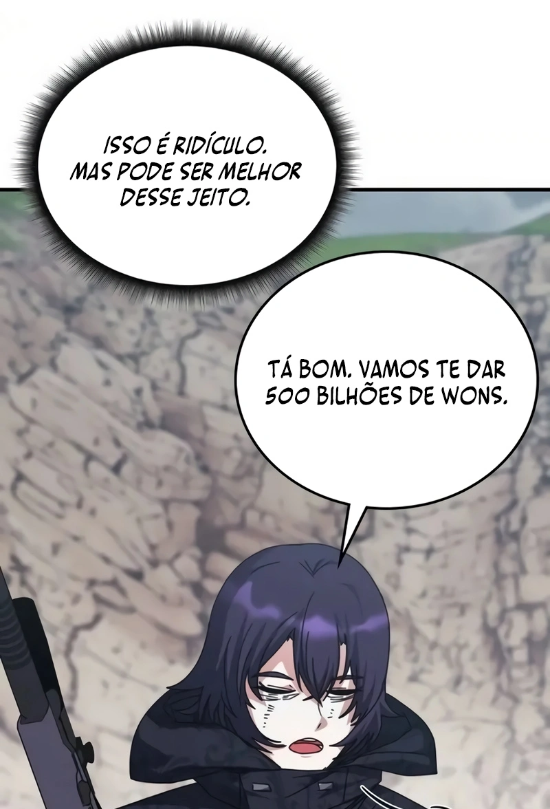 Read Academia da Transcendência (PT-BR) PT Manga Online