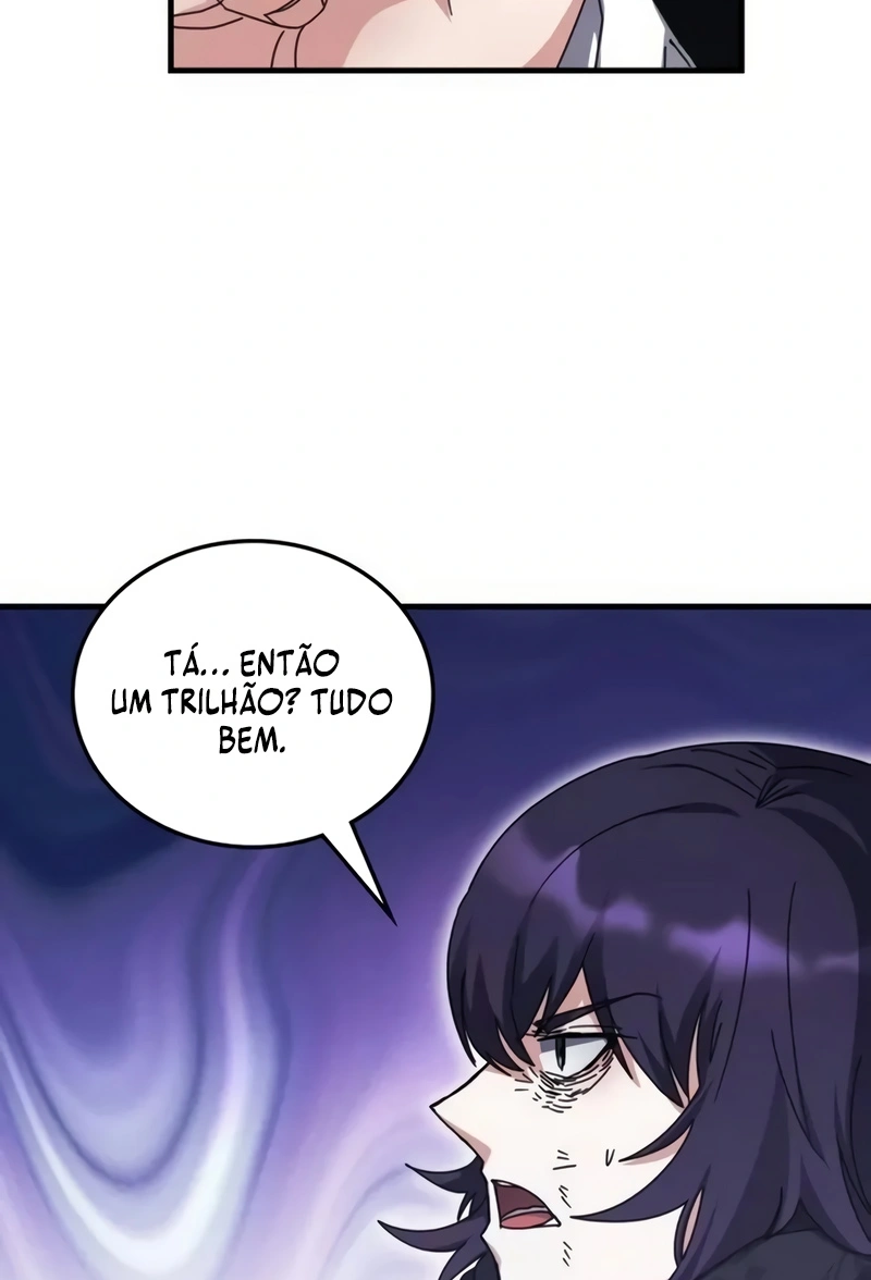 Read Academia da Transcendência (PT-BR) PT Manga Online