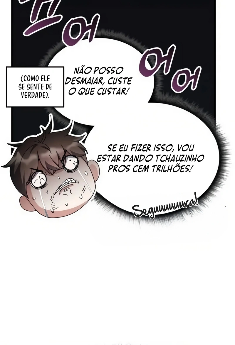 Read Academia da Transcendência (PT-BR) PT Manga Online