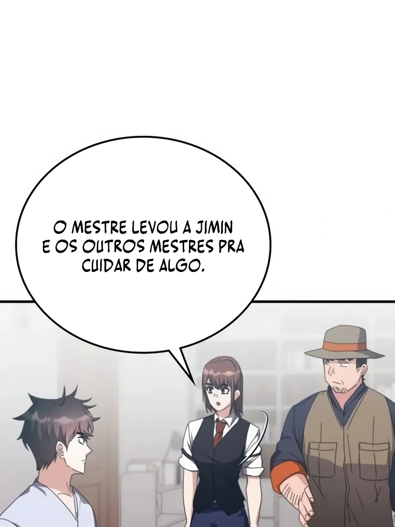 Read Academia da Transcendência (PT-BR) PT Manga Online