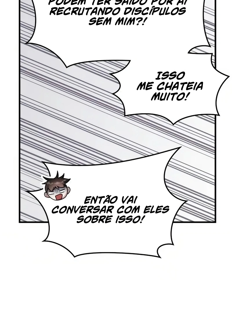 Read Academia da Transcendência (PT-BR) PT Manga Online