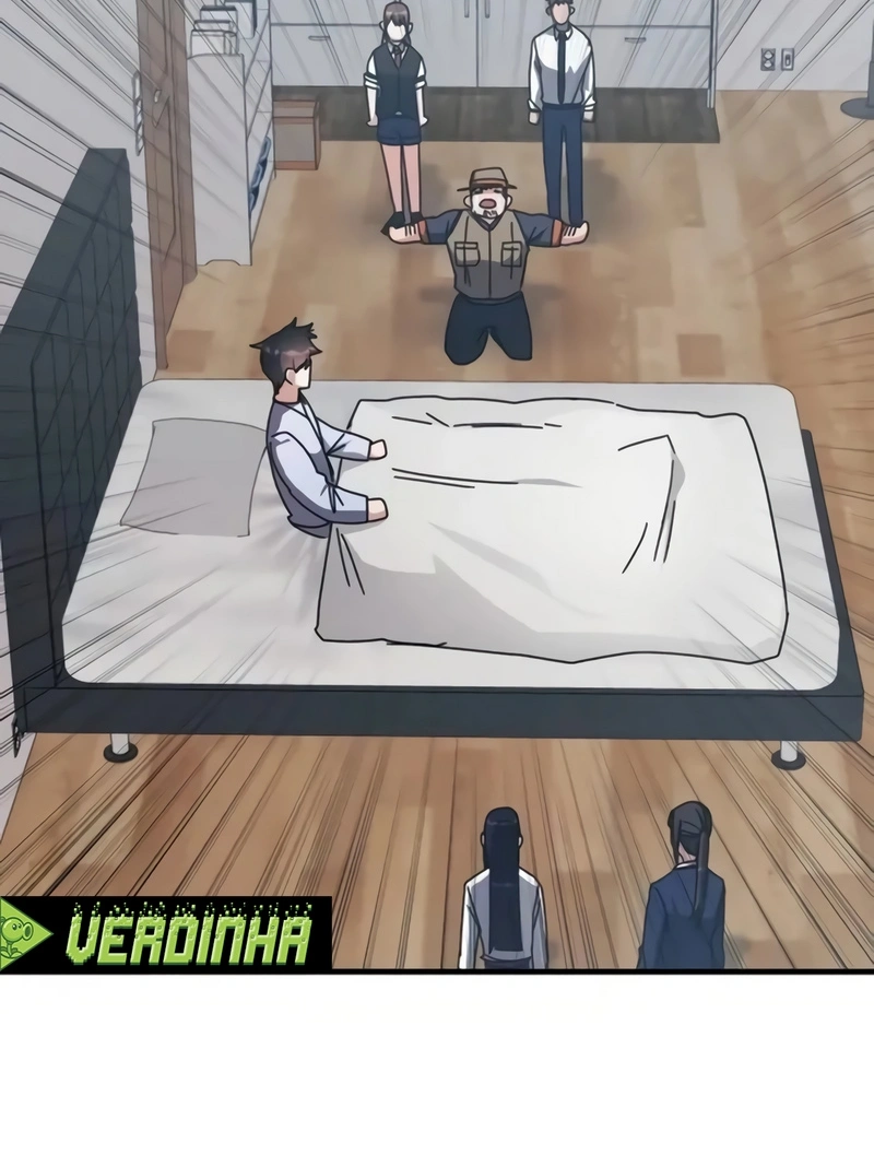 Read Academia da Transcendência (PT-BR) PT Manga Online