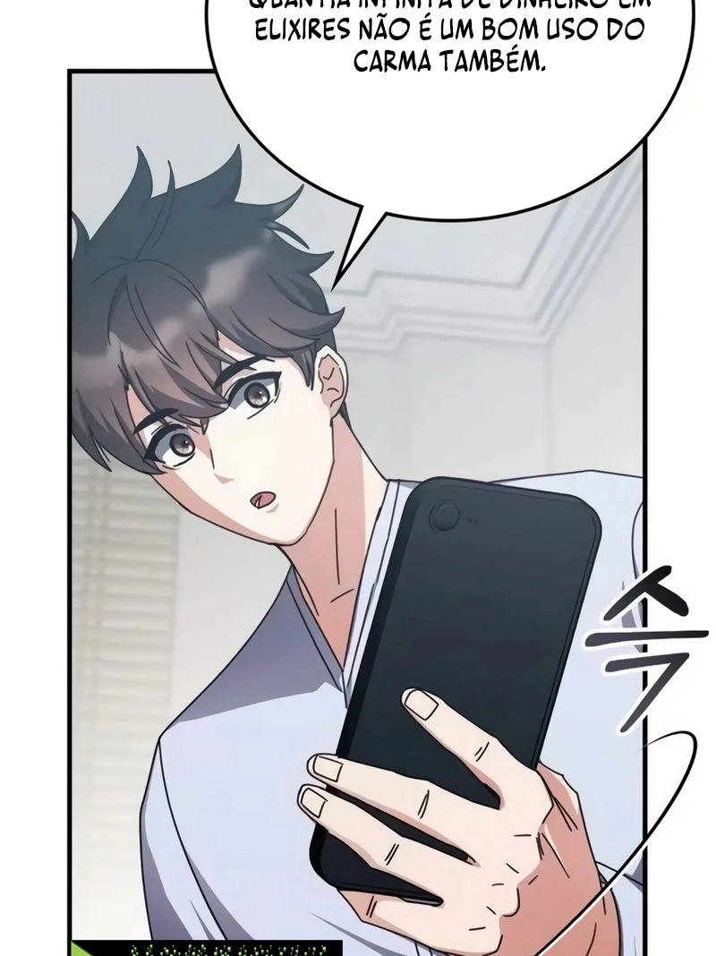 Read Academia da Transcendência (PT-BR) PT Manga Online
