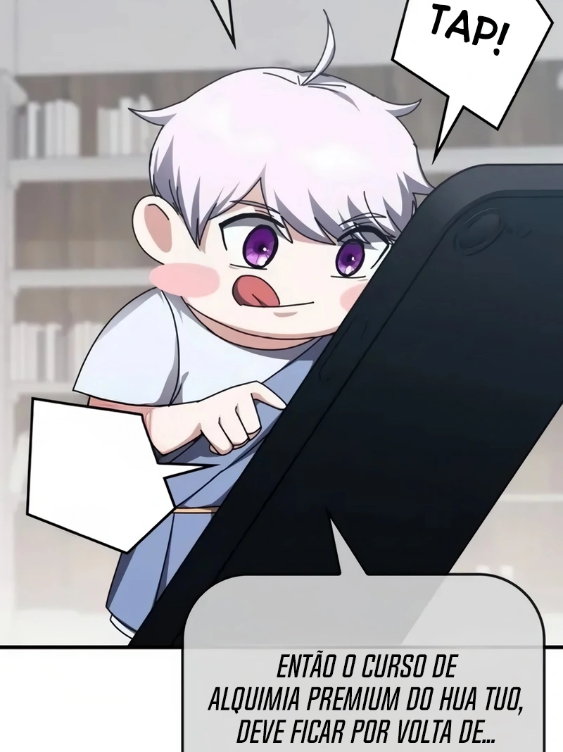Read Academia da Transcendência (PT-BR) PT Manga Online