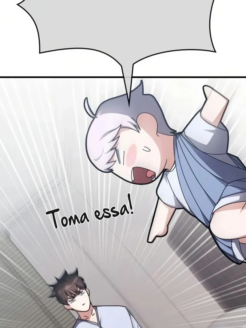 Read Academia da Transcendência (PT-BR) PT Manga Online