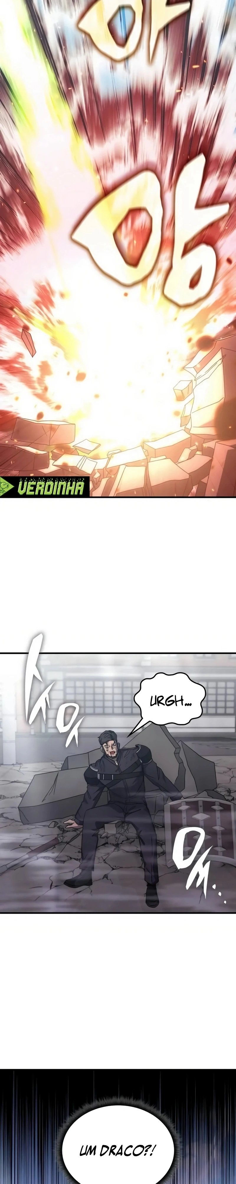 Read Academia da Transcendência (PT-BR) PT Manga Online